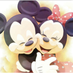 MinnieMouse!