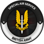 | BA | - Special Air Serviceᅠ