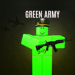 Official Green Army
