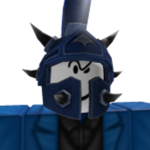 Blue Scouts