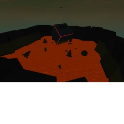Battle Cube icon