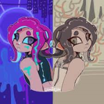 Splatoon 3 fan group