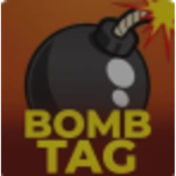 bomb tag