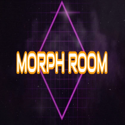 Morph Room NoFilter