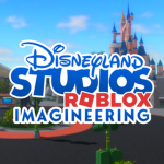 Disneyland Studios Roblox Imagineering