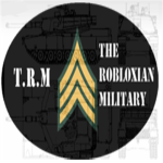 The Robloxian Military