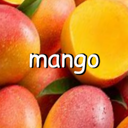 mango incremental