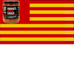United Spicy Sauces Republics [USSR] Government