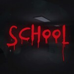 School [HORROR]