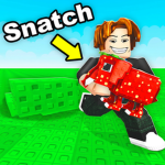 Snatch a Brainrot
