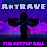 GR||🔮Lady Gaga-ArtRave: The ArtPop