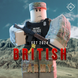 🎉NEW🎉 BA | British Army