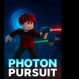 Photon Pursuit [UPD]!!!
