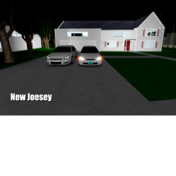 [PRE-ALPHA] New Joesey