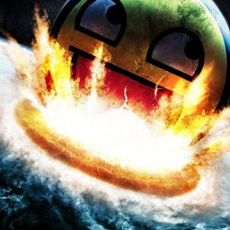 RUN