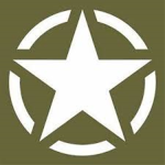 U.S army 1940’s