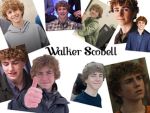 Walker Scobell fan group
