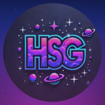 Happy Smiles Galaxy