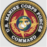 Marine Corps Force Command division