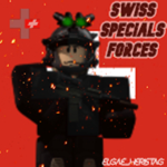 [DRA-10] Swiss Specials Forces