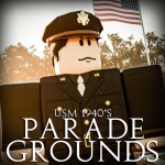 Parade Grounds