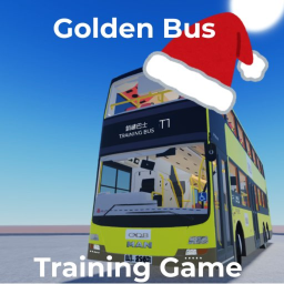 Golden Bus Training Server 3