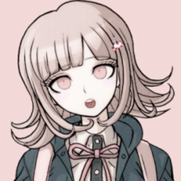 -Chiaki nanami Shrine-