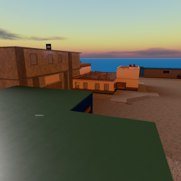 Destiny Plaza II [01/16] (Normal)
