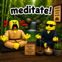 meditate [🔊VC]