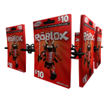 Roblox entity thumbnail