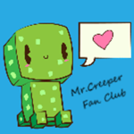 Mr. Creeper Fanclub