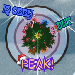 [DISCONTINUED] IQ OBBY BUT PEAK icon