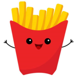 Fries island
