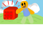 A silly block game official