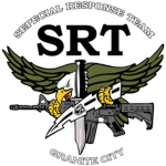 SCSRP SRT/SWAT Group