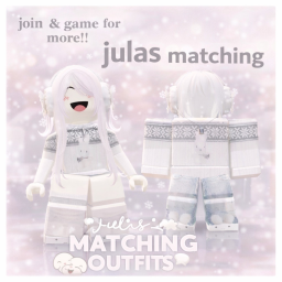 [🌸NEW] jula’s Matching Outfits