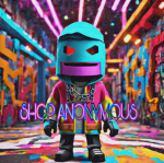 #SHOP ANON!!