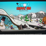 Join this group if you like snow shoveling We Put