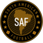 SAF - South American Football
