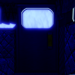 [Re-do] Velvet Room