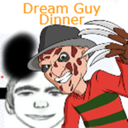 Dream Guy Dinner