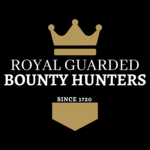 The Royal Guarded Bounty Hunters