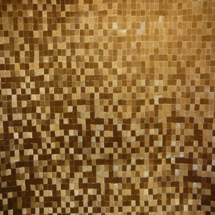 Gold Pixels Roblox decal