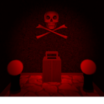 Cult Of The Evil Bin