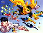 The Invincible War 2