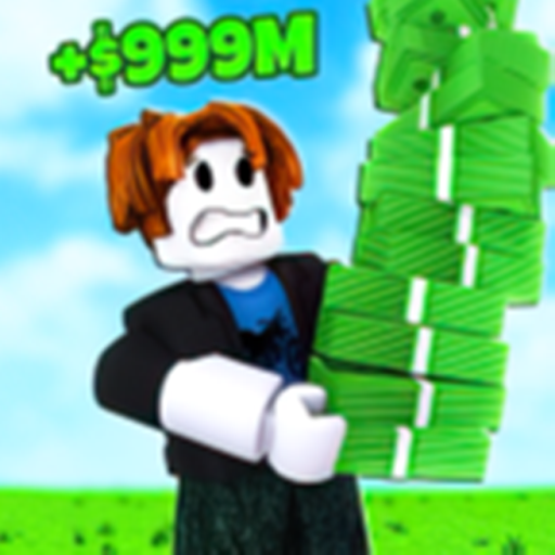 Get Rich Tycoon                            