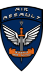 [501st] 332nd Air Wing