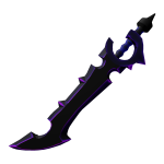 VOID CHRXMA BLXDE