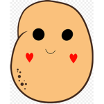 Potato's Group of Randomness