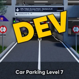 CPL7 Development icon
